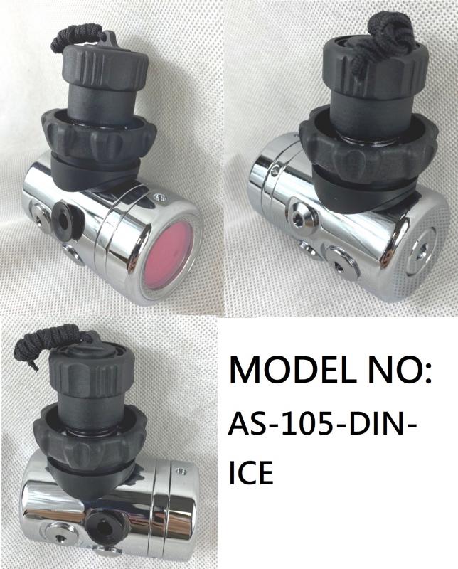 AS-105-DIN-ICE