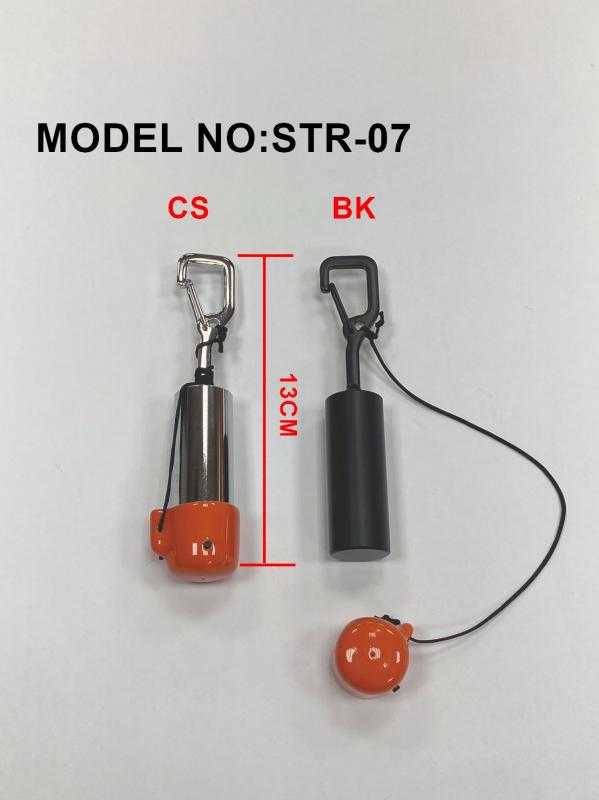 STR-07-CS & STR-07-BK