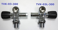 TVK-03-200 & TVK-03L-200